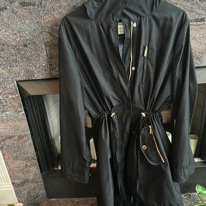 Michael Kors Rain Coat